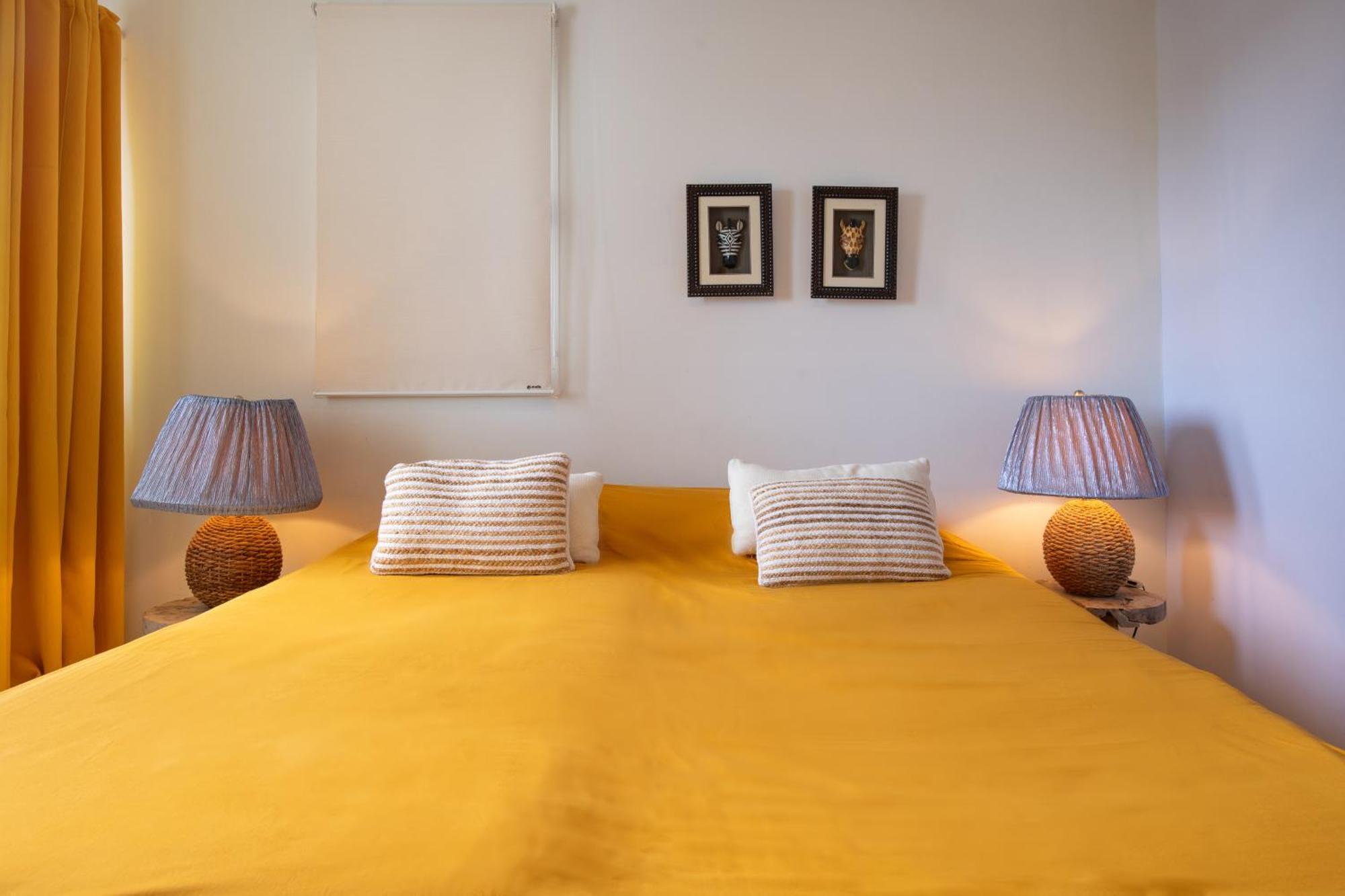 Villa At Secured Gated Resort Near Mambo Beach! Willemstad Exterior foto