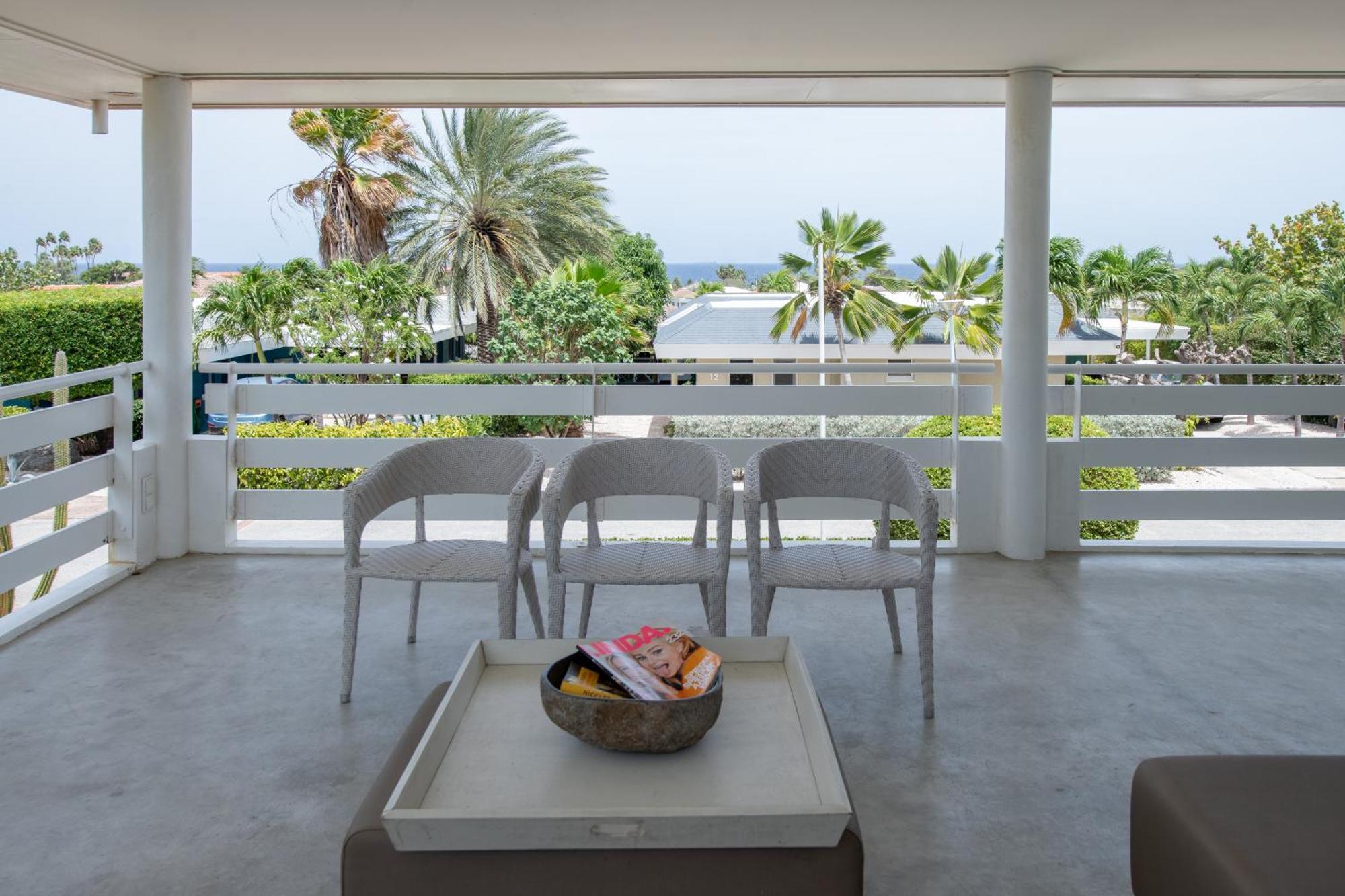 Villa At Secured Gated Resort Near Mambo Beach! Willemstad Exterior foto