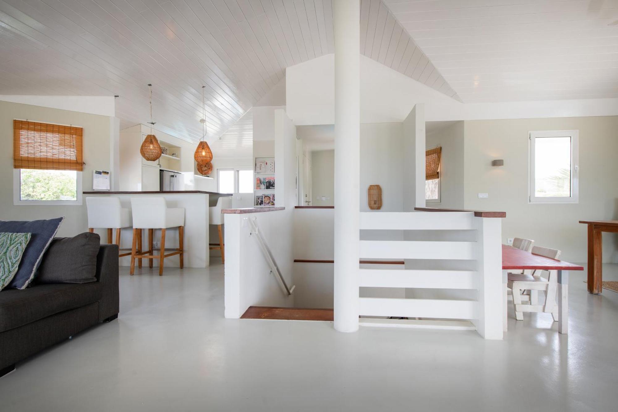 Villa At Secured Gated Resort Near Mambo Beach! Willemstad Exterior foto