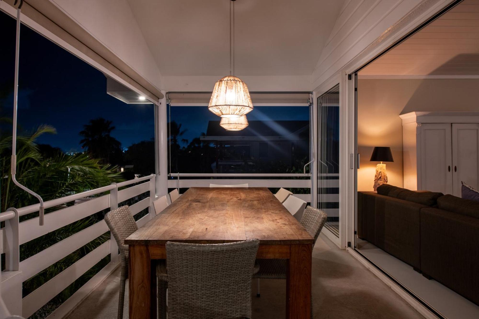 Villa At Secured Gated Resort Near Mambo Beach! Willemstad Exterior foto